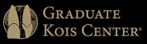 Graduate Kios Center logo image 