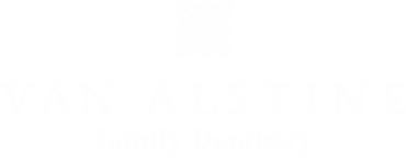 Link to Van Alstine Family Dentistry home page