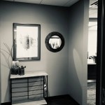 Office entrance of {PRACTICE_NAME}