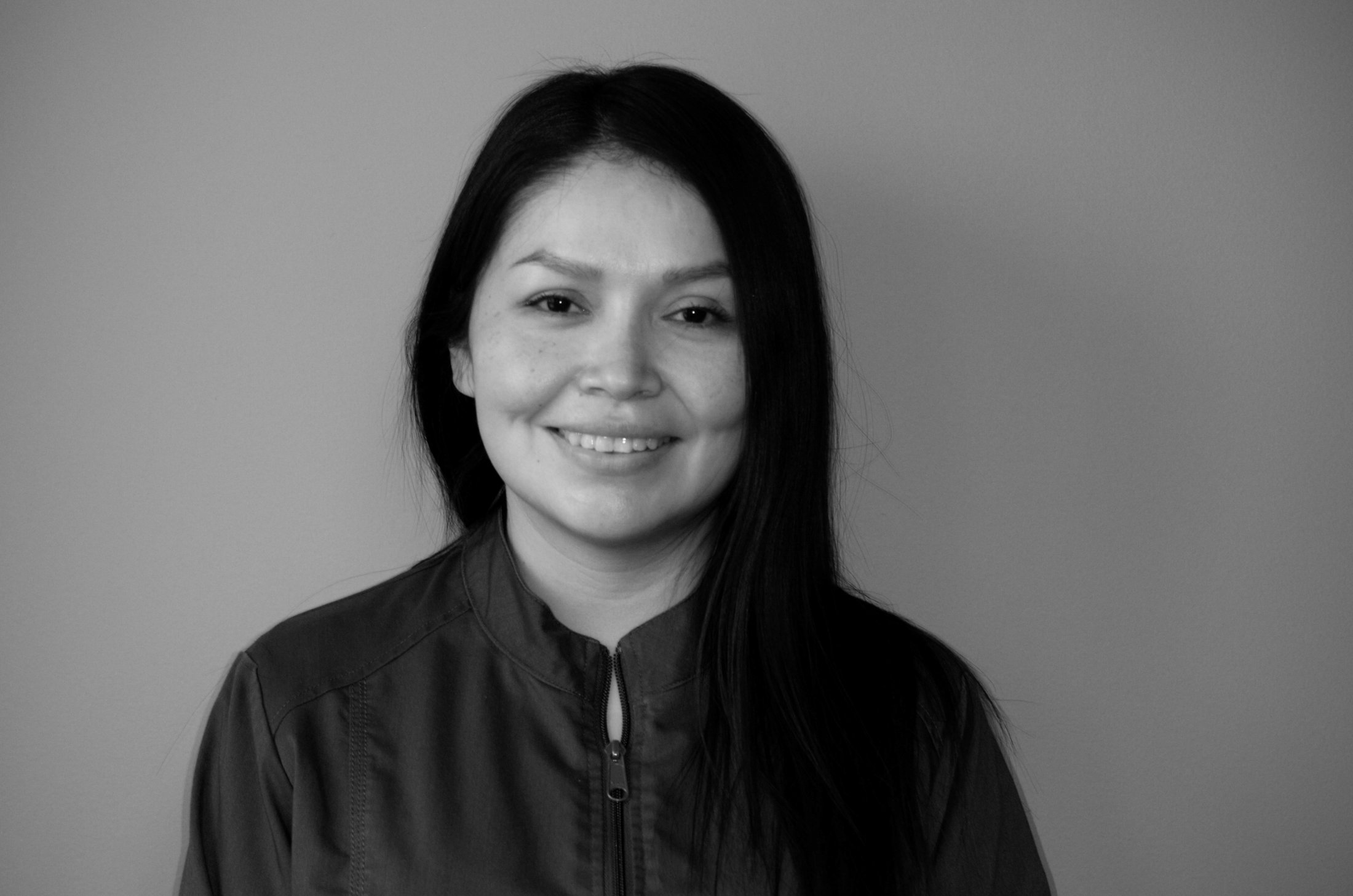 Lindsay - Dental Hygienist